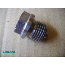 Sump magnetic plug [N-01:18-All-NE]