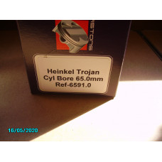 Omega  Piston 65mm new stock [N-02:03G-200-NE]                                                                                               