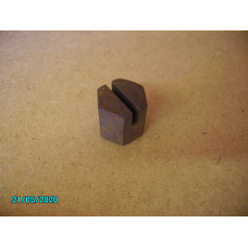 Hex Nut (Small Gear Wheel) Left Hand Thread [N-05:17-All-OS]