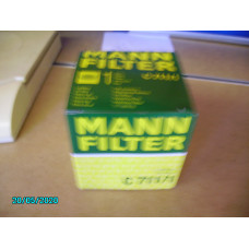 Air Filter new (Mann) [N-07P:44-Car-NE]