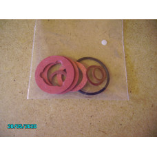 Carburettor Gasket Set [N-07B:A-Car-NE]