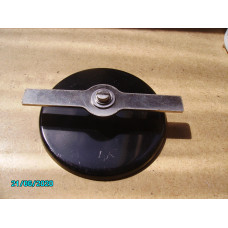 Locking Plate - Air Filter [N-07P:43-Car-NE]