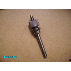 Seat Stainless Mount Stud Bolt complete with nut for securing seat frame [N-10:07-Car-NE]