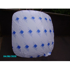 Perspex Rear Dome.  Delivery Extra [N-12:04-Car-NE]