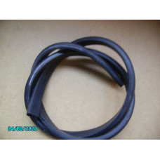 Rubber seal for front q/lights on late Trojans price per meter [N-12:06C-Car-NE]