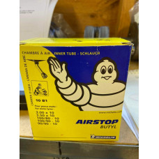 Michelin Airstop with 45 degree valve  to suit all tyre sizes
