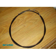 Clutch Cable  Kabine G-18:46