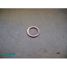 Copper Washer 12x16 [N-19:46-Car-NE]