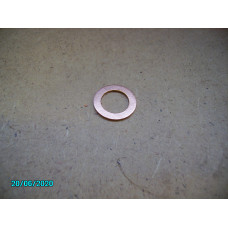 Copper Washer 10x16 [N-19:13-Car]