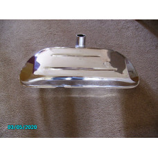 Fuel Tank (Stainless) [N-21:01]
