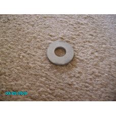 Washer top engine mount [N-21:29]