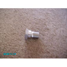 Bottom Engine mounting bolt [N-21:32]