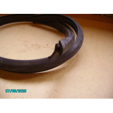 Sunroof sealing rubber strip (13.1139) 0.75m [N-22:09C]