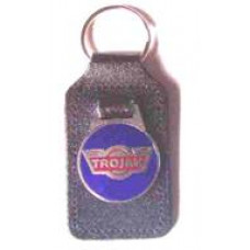 Key Ring - Trojan