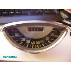 Speedometer