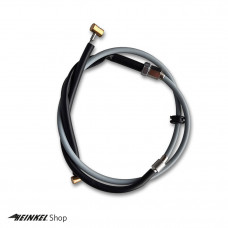 rear brake cable