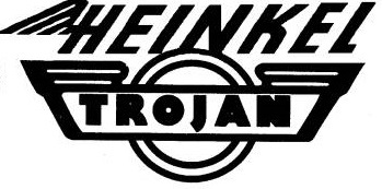 Heinkel Trojan Club Ltd